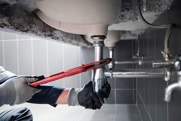 Licensed Plumbing service in Standard, IL - Street Wise - Plumbing